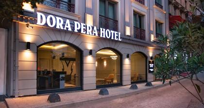 Dora Pera Hotel
