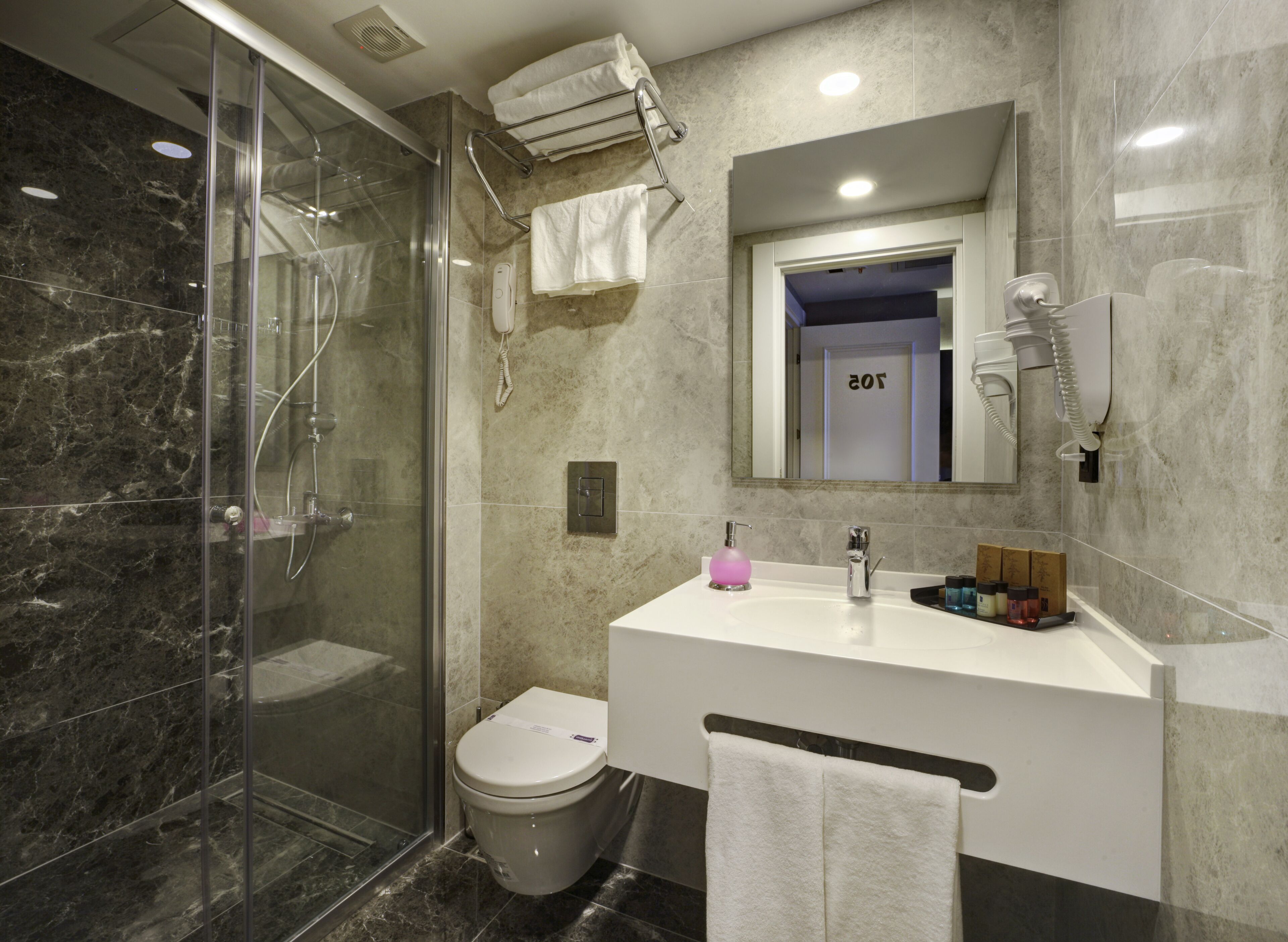 Foto - Dora Pera Hotel