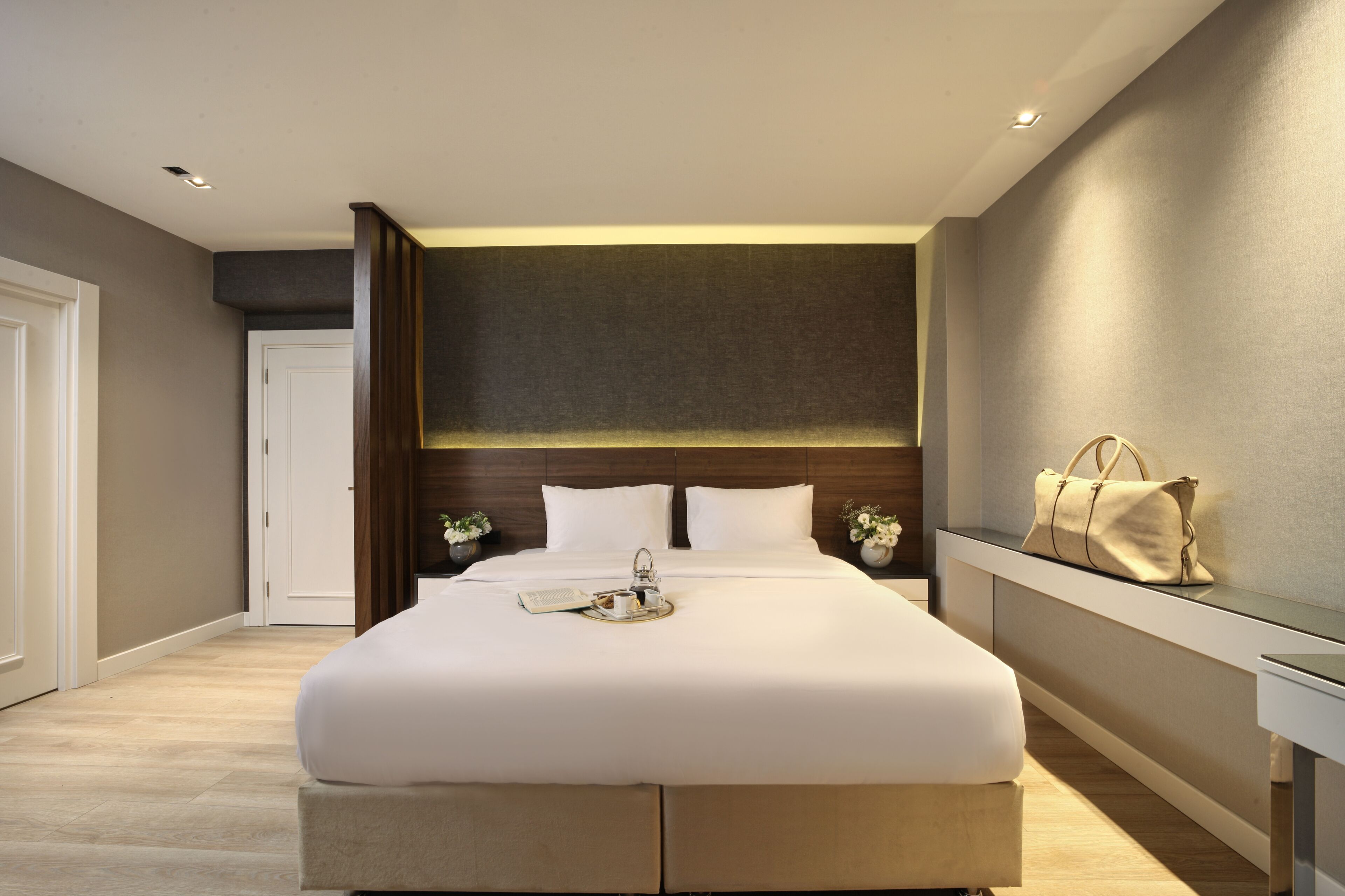 Foto - Dora Pera Hotel