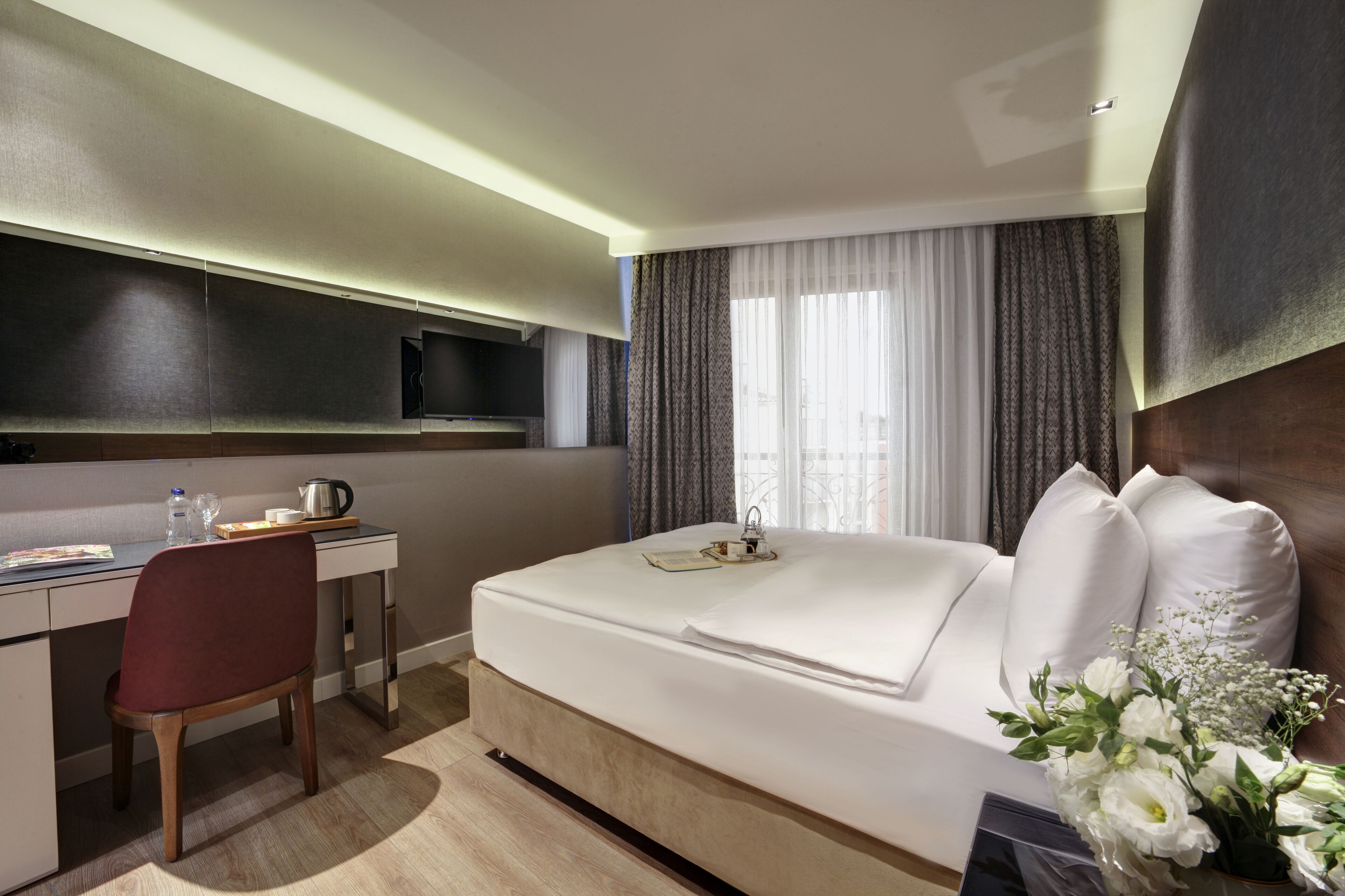 Foto - Dora Pera Hotel