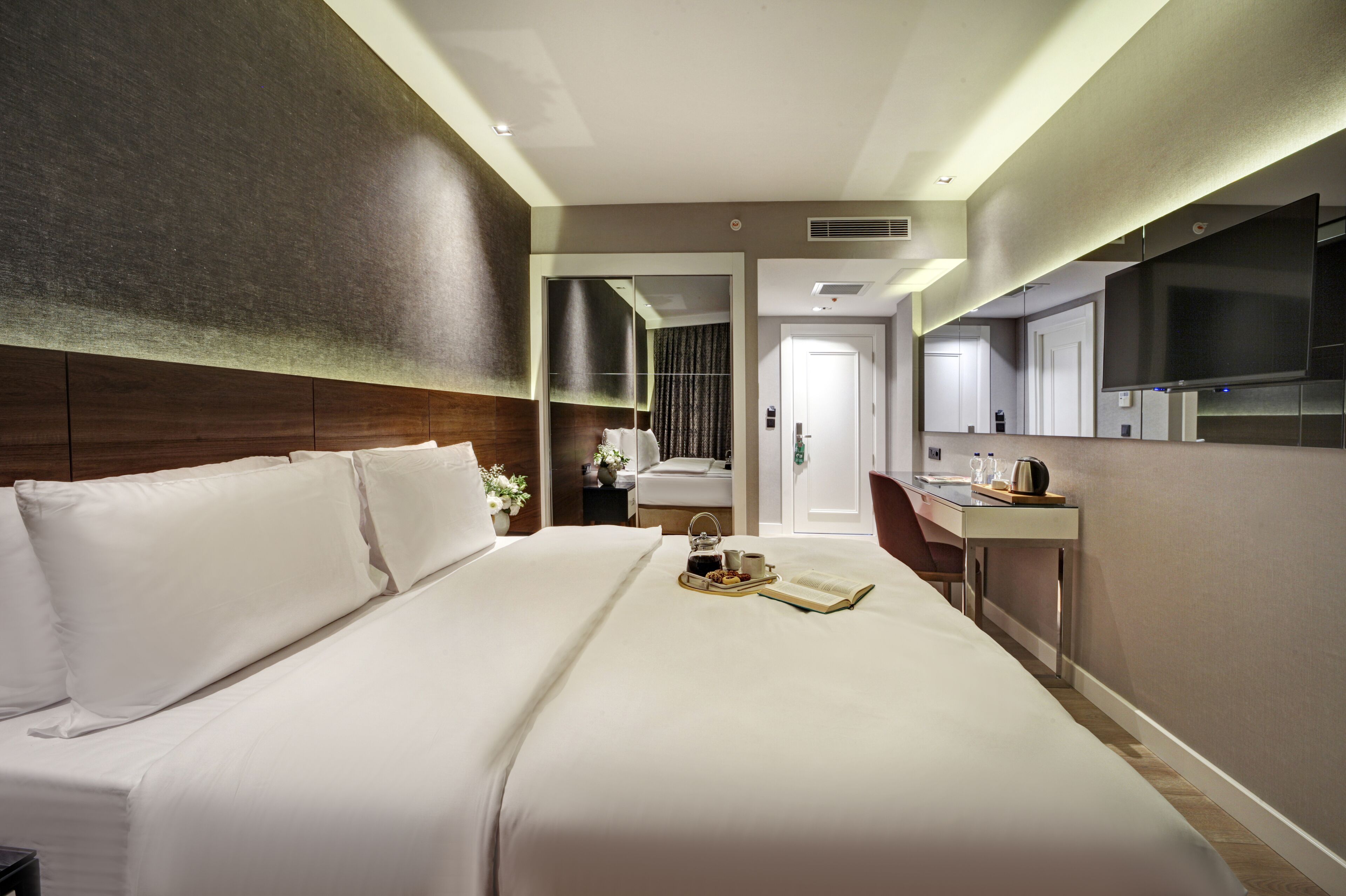 Foto - Dora Pera Hotel