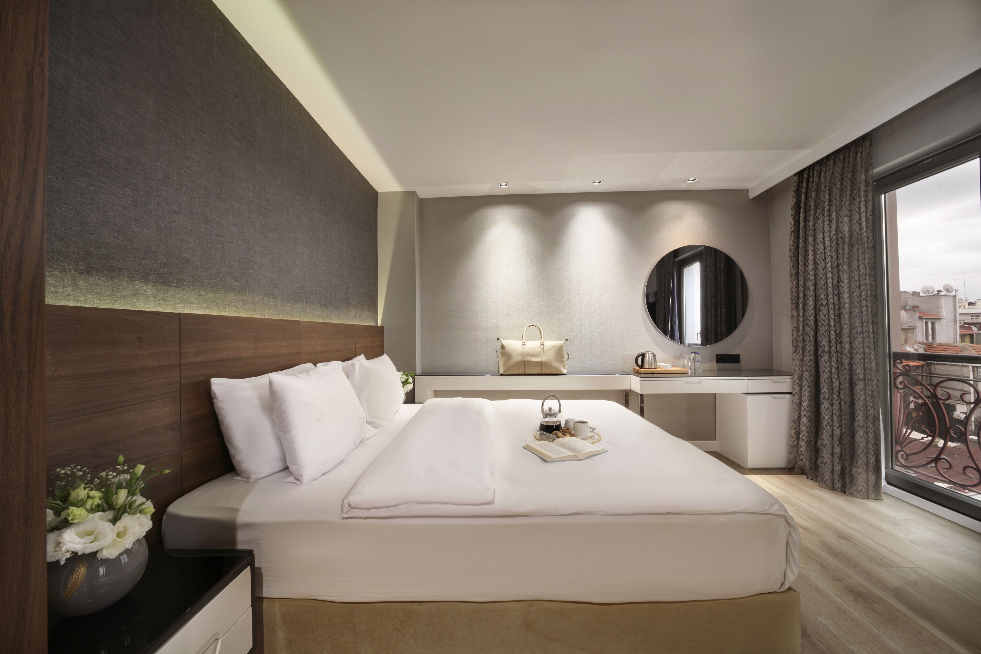 Foto - Dora Pera Hotel