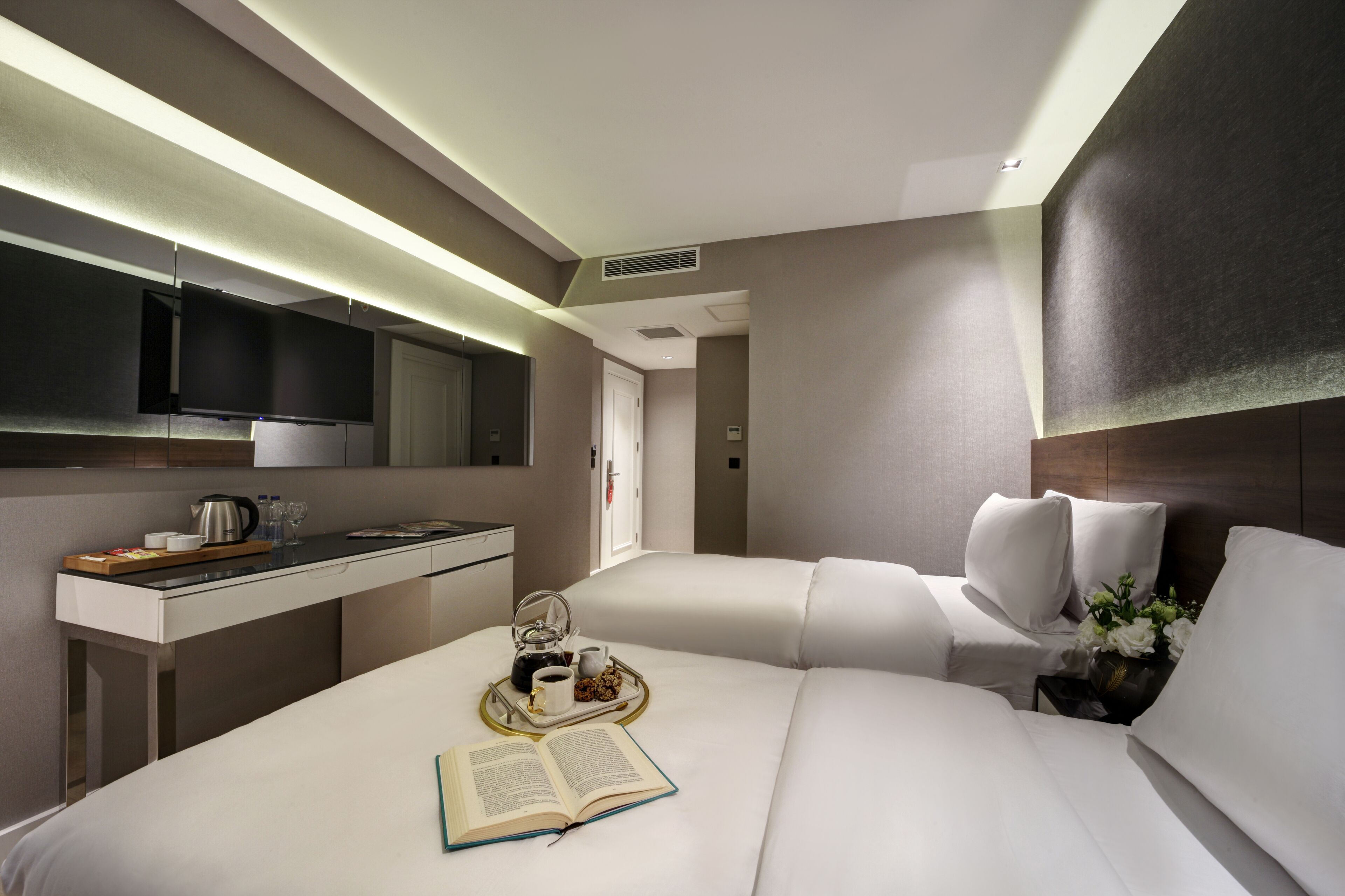 Foto - Dora Pera Hotel