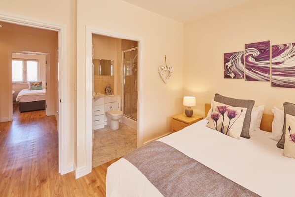 House | 4 bedrooms, individually decorated, individually furnished - The Scuttlebutt (Whitby)