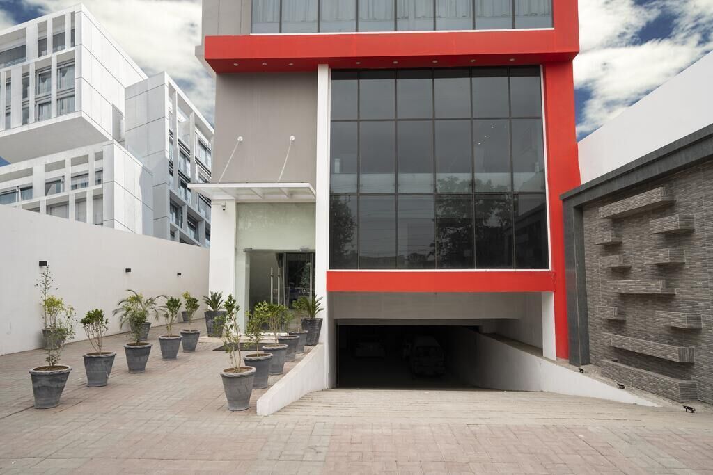 Fachada
