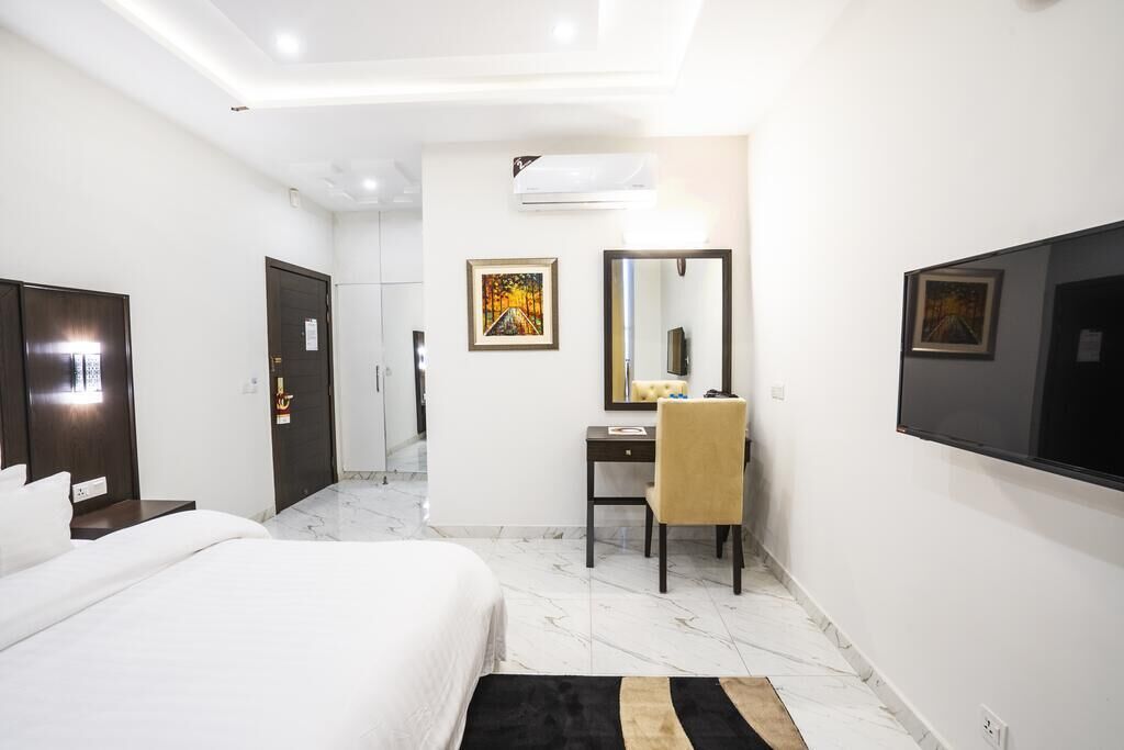 Habitación