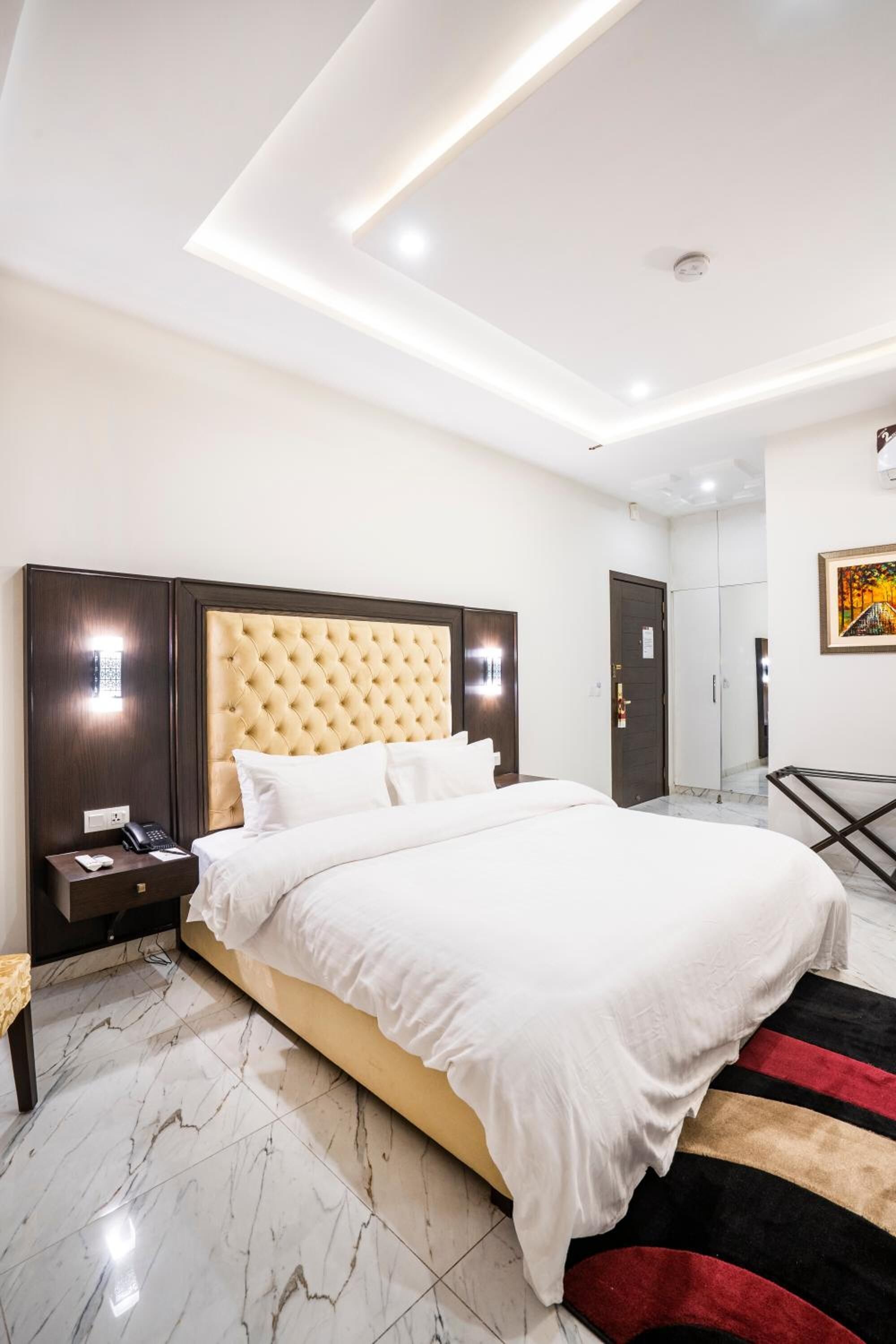 Kamer