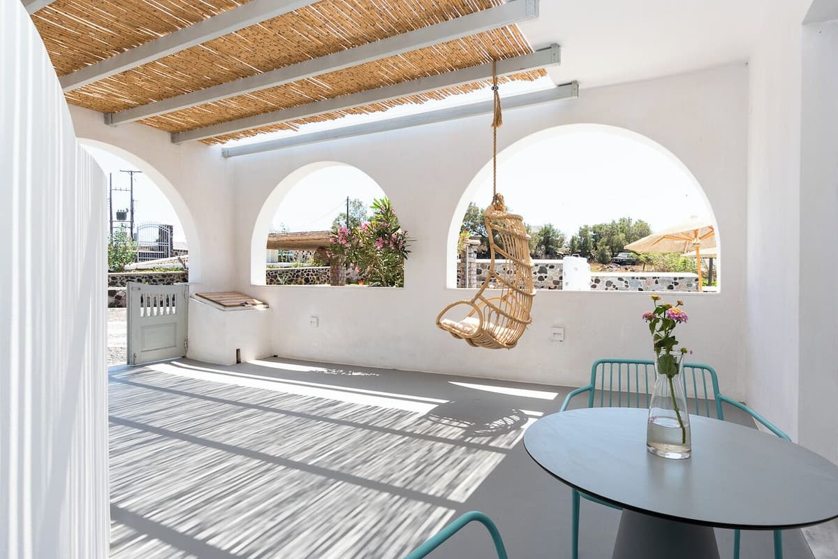 Family Suite, 2 Bedrooms, Sea View | 1 bedroom, minibar, individually decorated, individually furnished