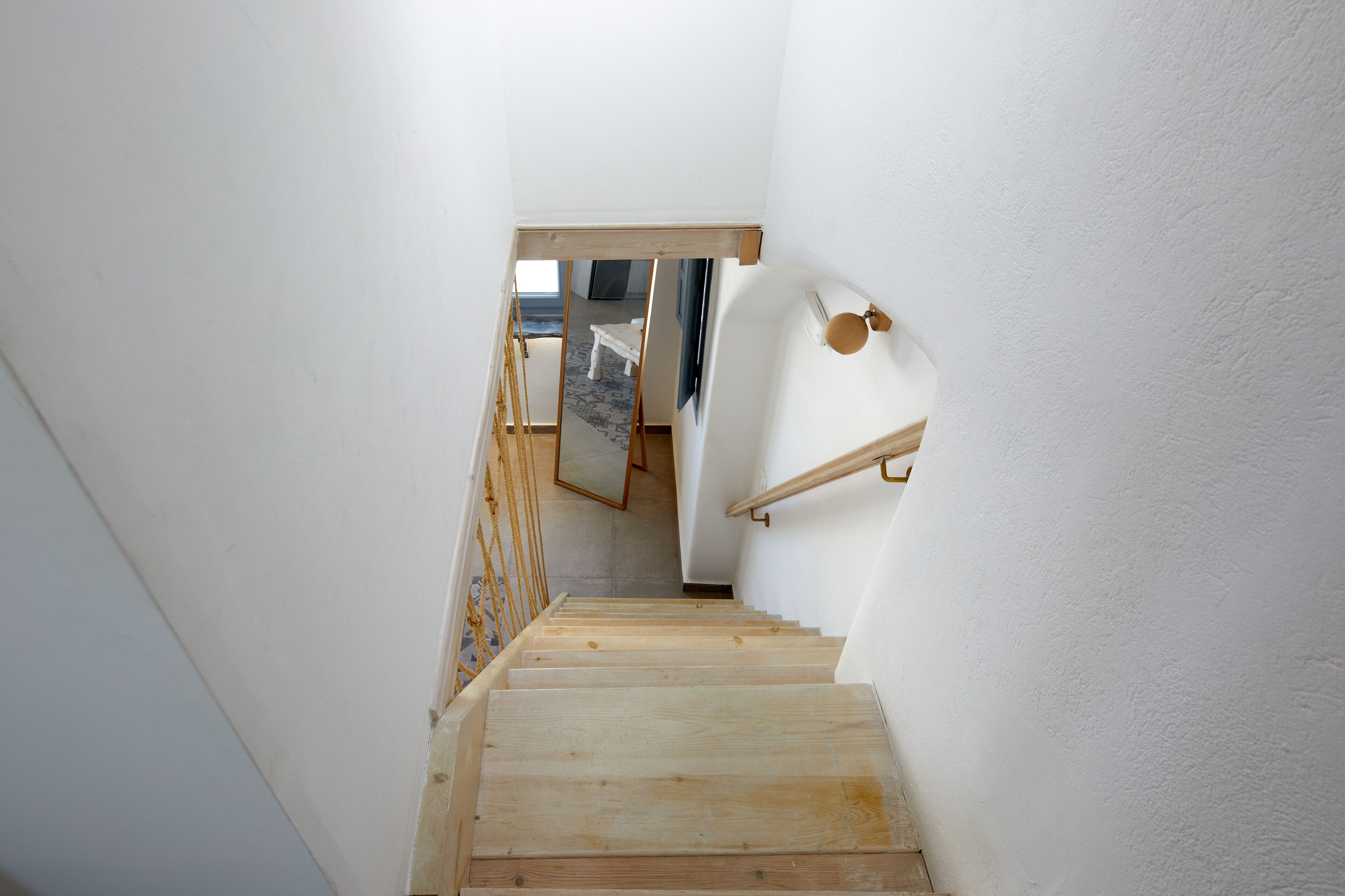 family suite, 2 bedrooms, hot tub, sea view | 1 bedroom, minibar, individually decorated, individually furnished