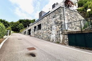 Boendeområde