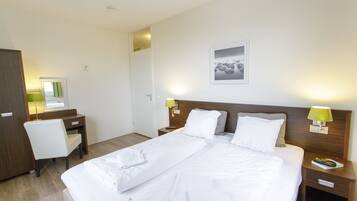 Appartement Wittensee Comfort | 2 dormitorios, wifi gratis, ropa de cama