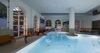 Dormio resort Eifeler Tor