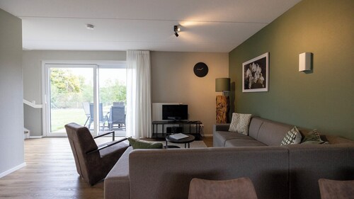 Dormio resort Eifeler Tor
