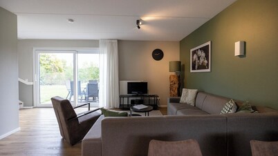 Dormio resort Eifeler Tor