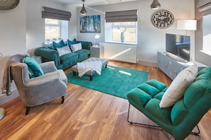 House | Living area