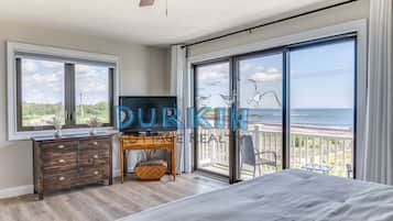 2 bedrooms, iron/ironing board, free WiFi