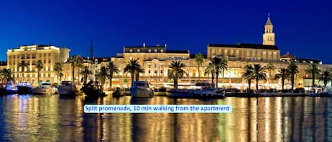 Apartment | Exterior