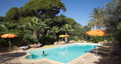 Agriturismo Duca di Castelmonte - Two Bedroom Apartment