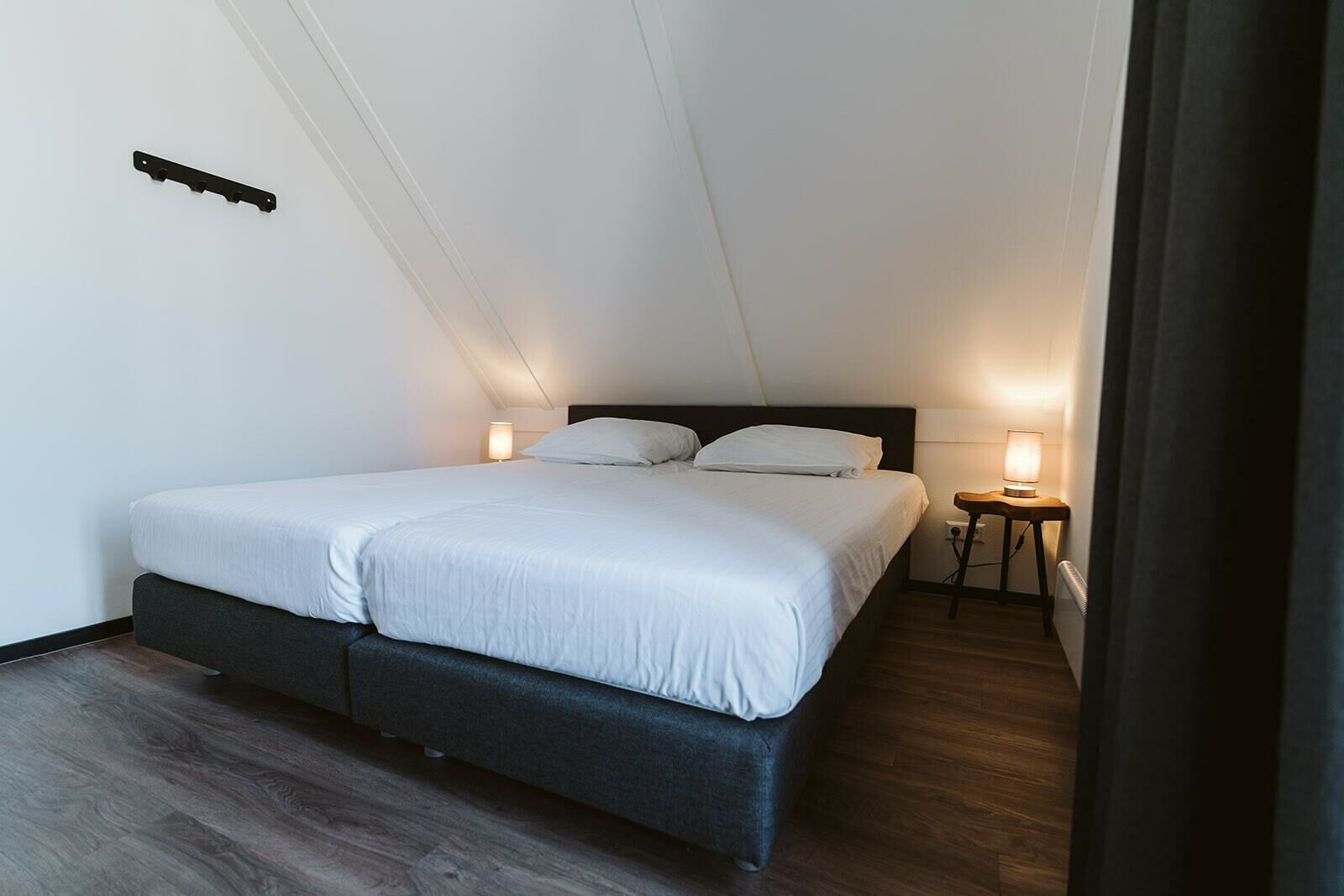 4 Schlafzimmer, WLAN