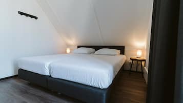 4 Schlafzimmer, WLAN