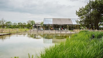 3 Schlafzimmer, WLAN