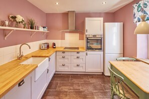 House | Private kitchen