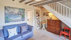 Huis | Woonruimte