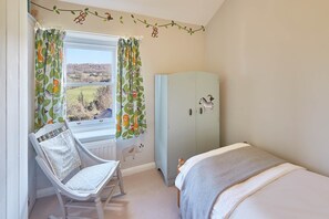 Maison | 2 chambres, décoration personnalisée, ameublement personnalisé