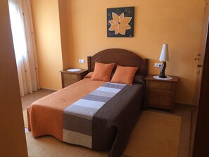 3 chambres