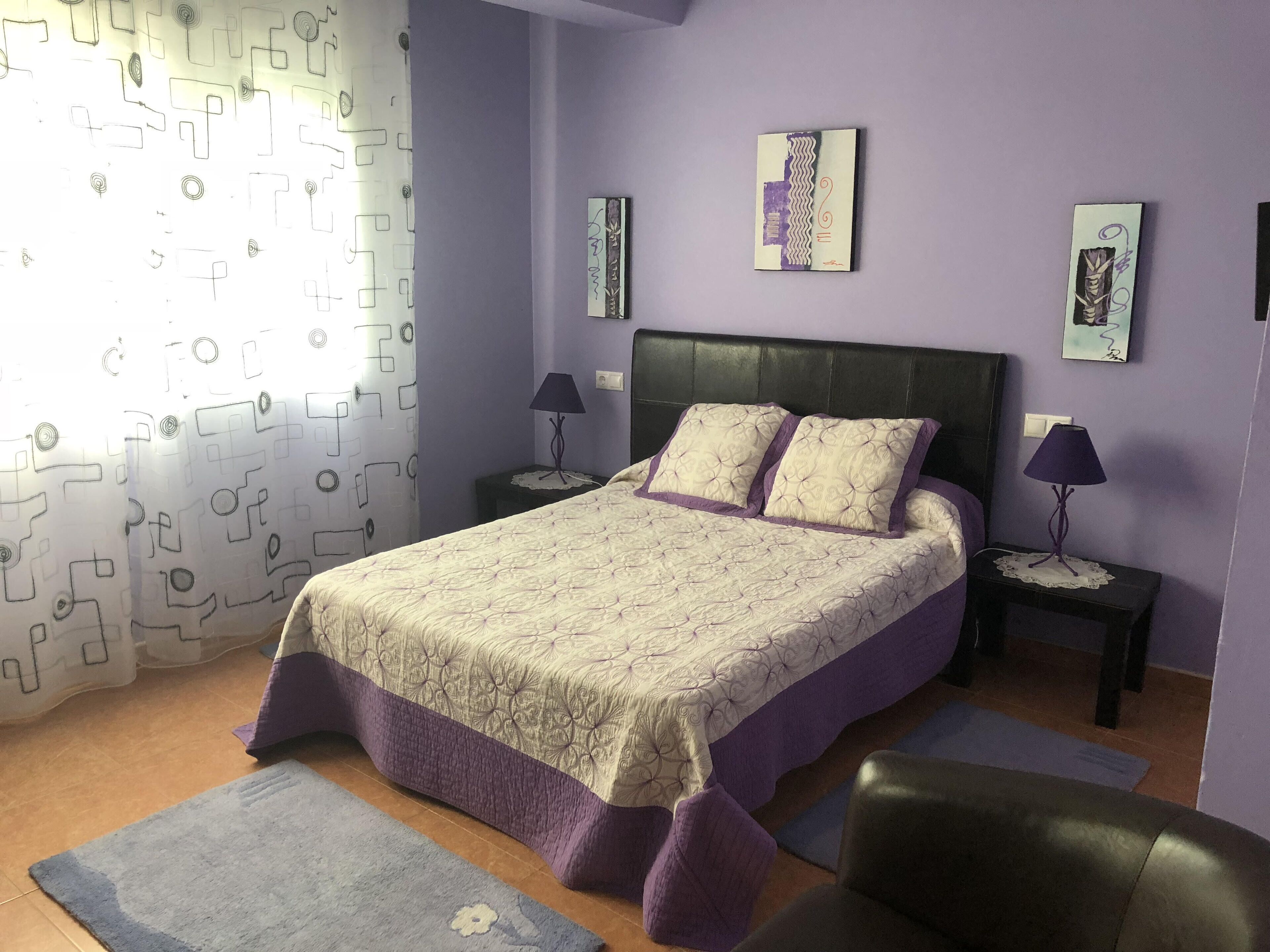 3 chambres