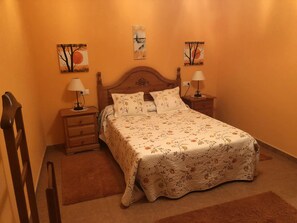 3 bedrooms - Vistalmar Laxe (A coruña)
