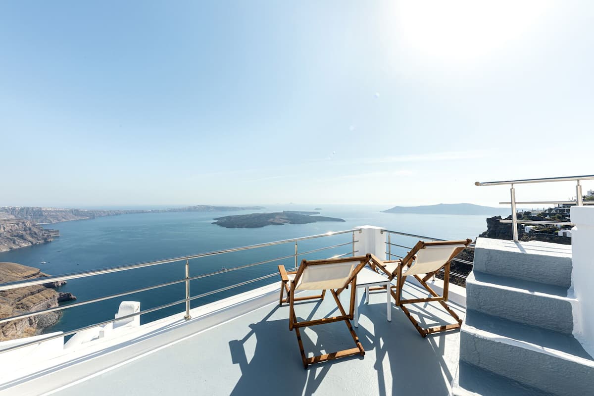 Terrazza/patio