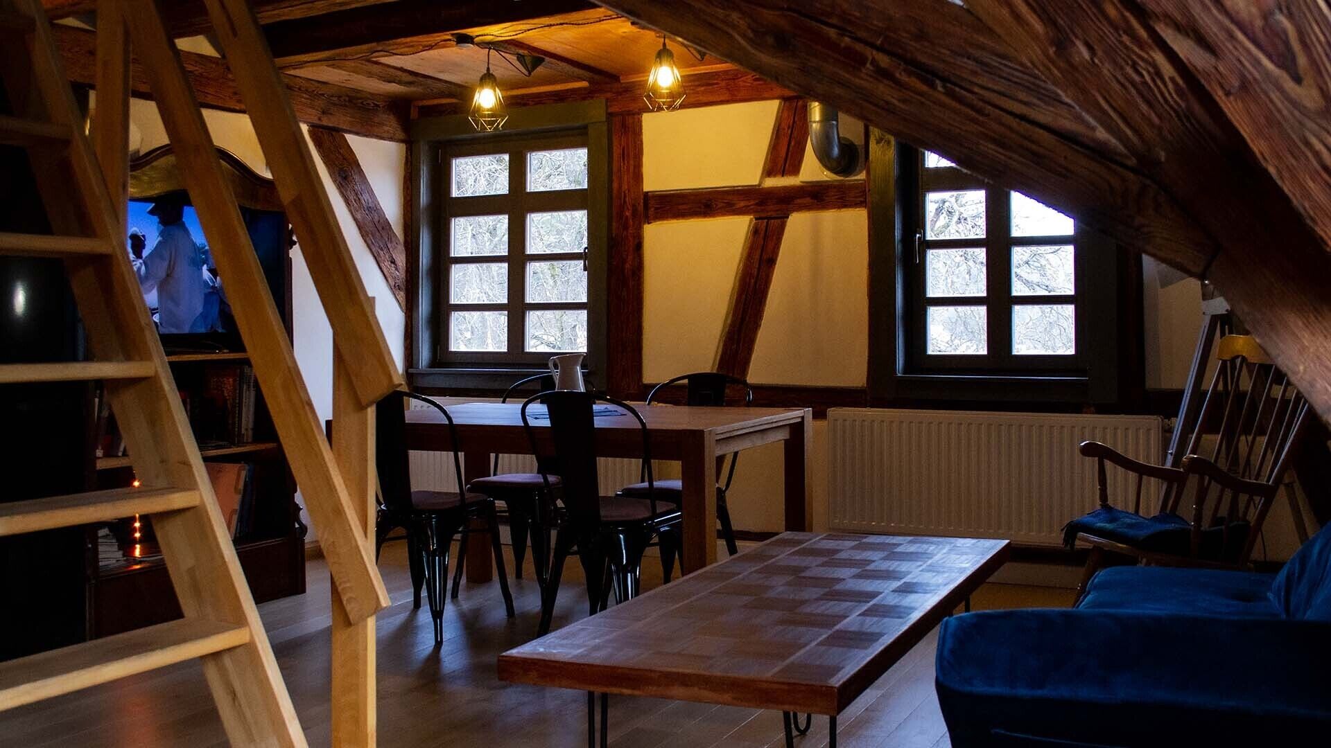 Speisen