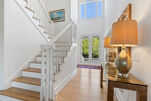 Interior - Golf Views, Private Pool, Screen Porch, Theatre Room! 1 Intracoastal (Isle Of Palms)