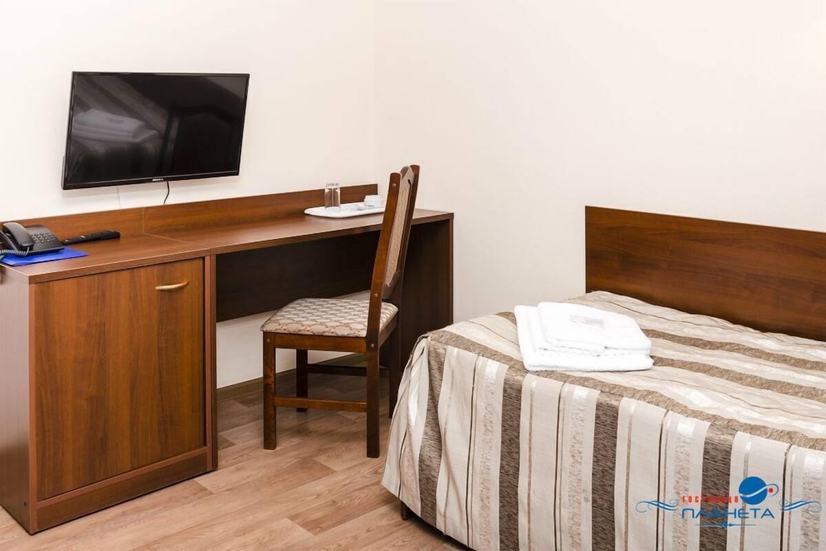 Economy Single Room | 1 bedroom, desk, laptop workspace, free WiFi