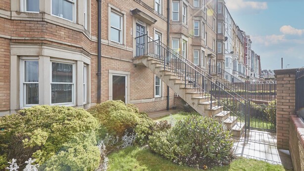 Exterior - Royal Sands (Scarborough)