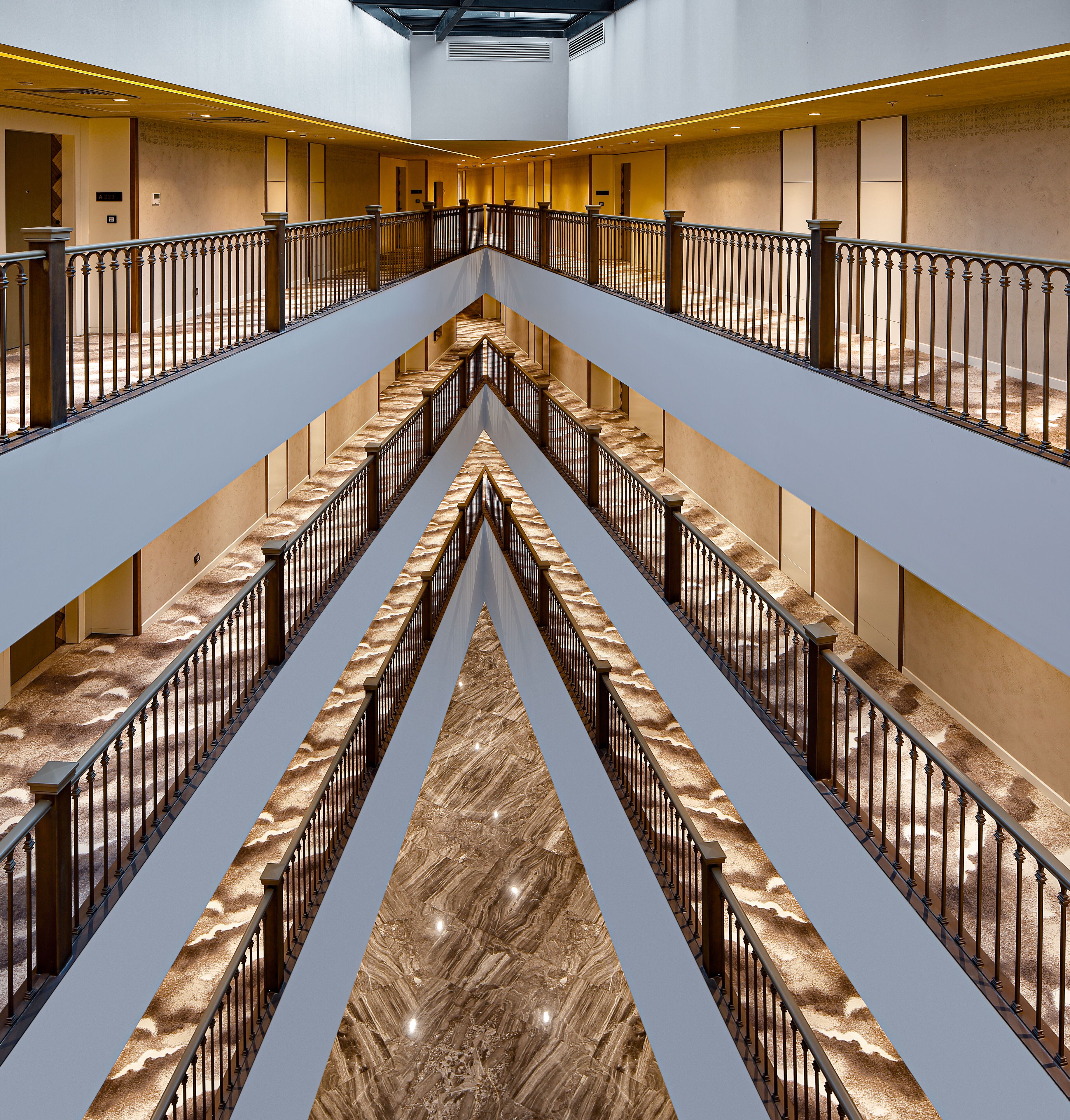 Foto - Wanda Vista Istanbul