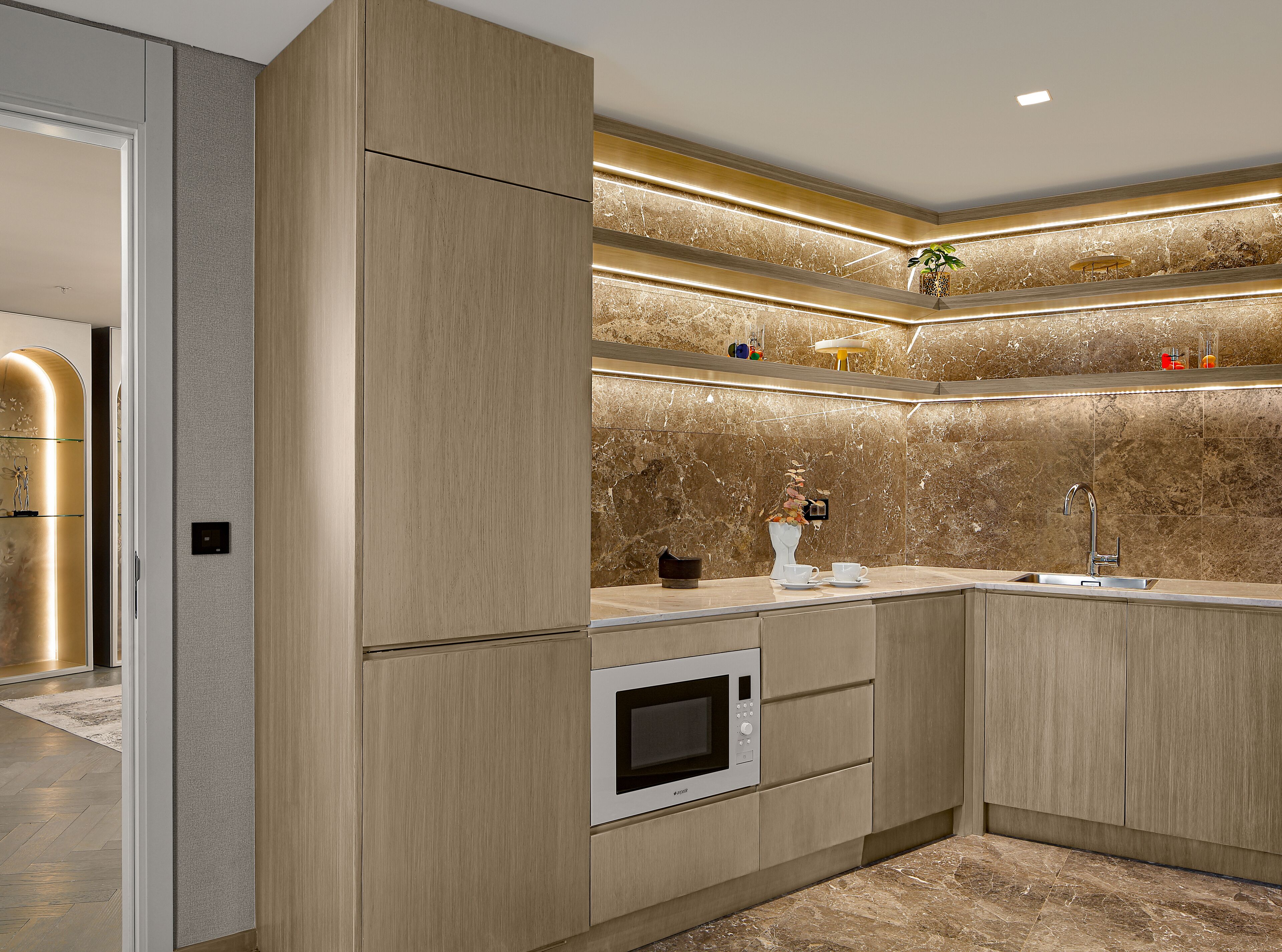 Foto - Wanda Vista Istanbul