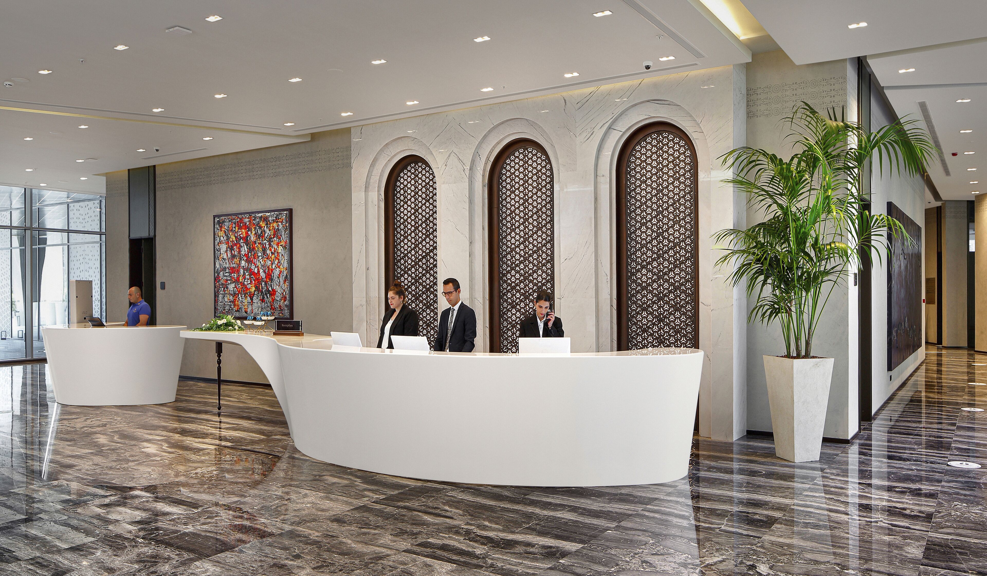 Foto - Wanda Vista Istanbul