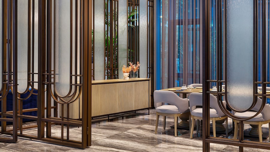 Wanda Vista Istanbul