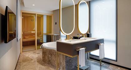 Wanda Vista Istanbul