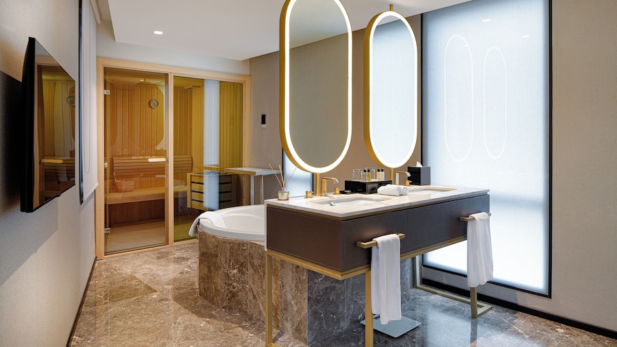 Wanda Vista Istanbul