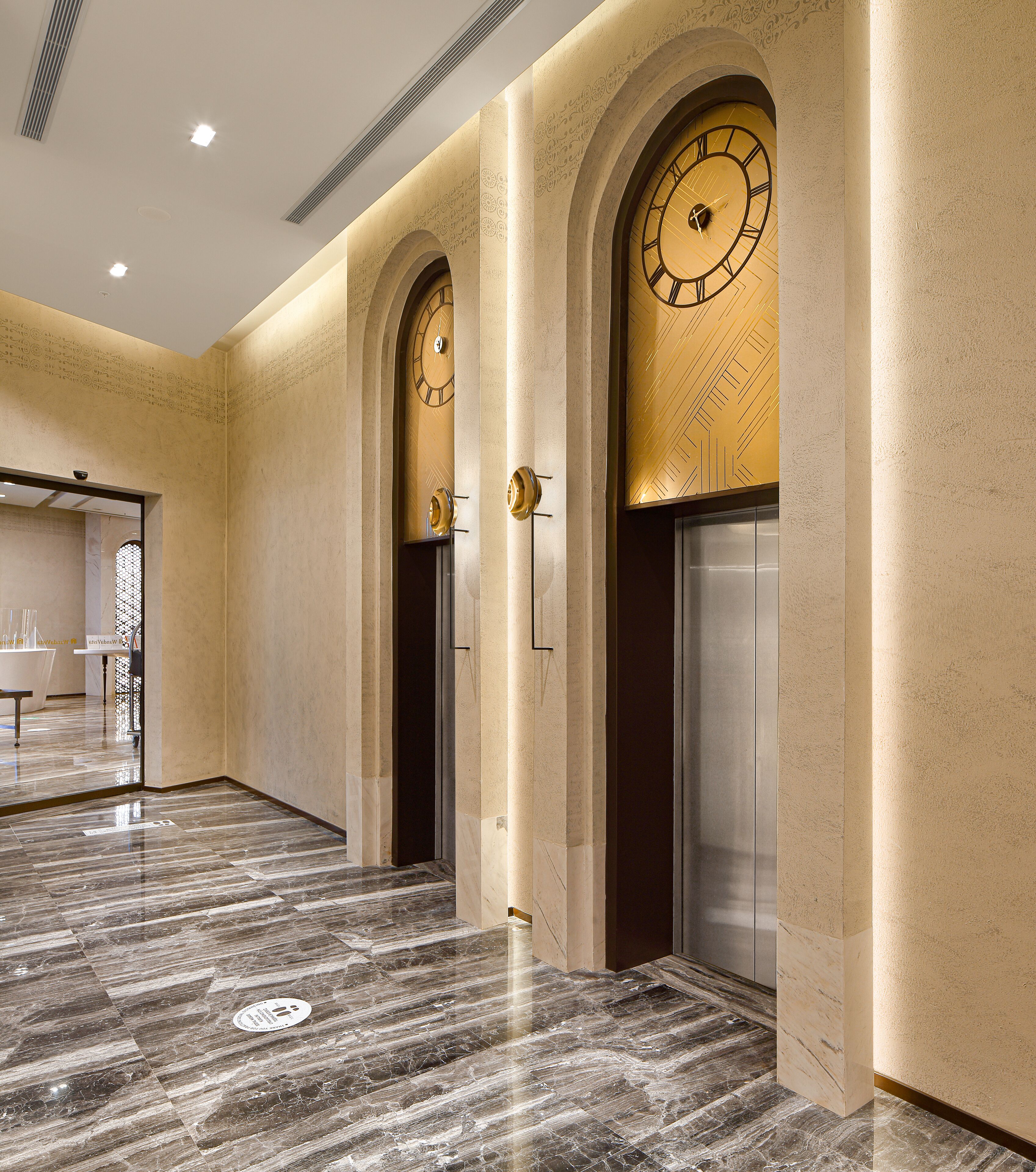 Foto - Wanda Vista Istanbul