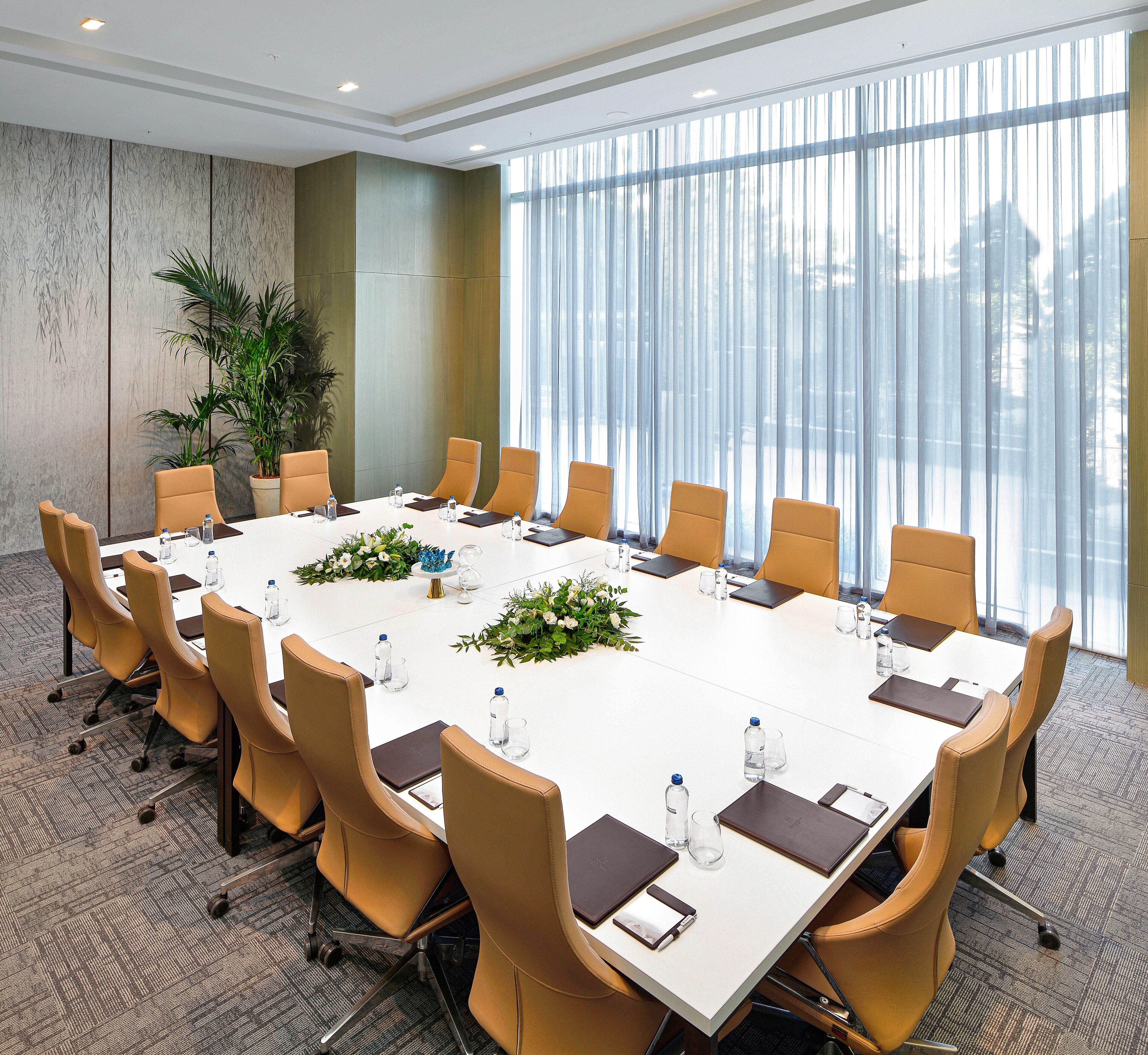 Foto - Wanda Vista Istanbul