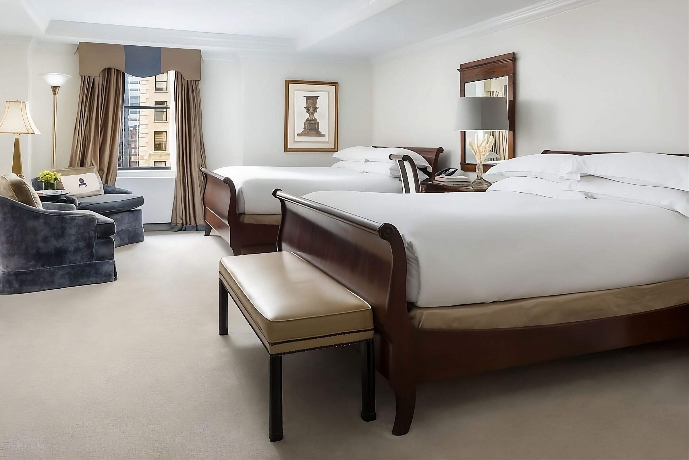 Pet-Friendly Property! Near Times Square and Broadway!