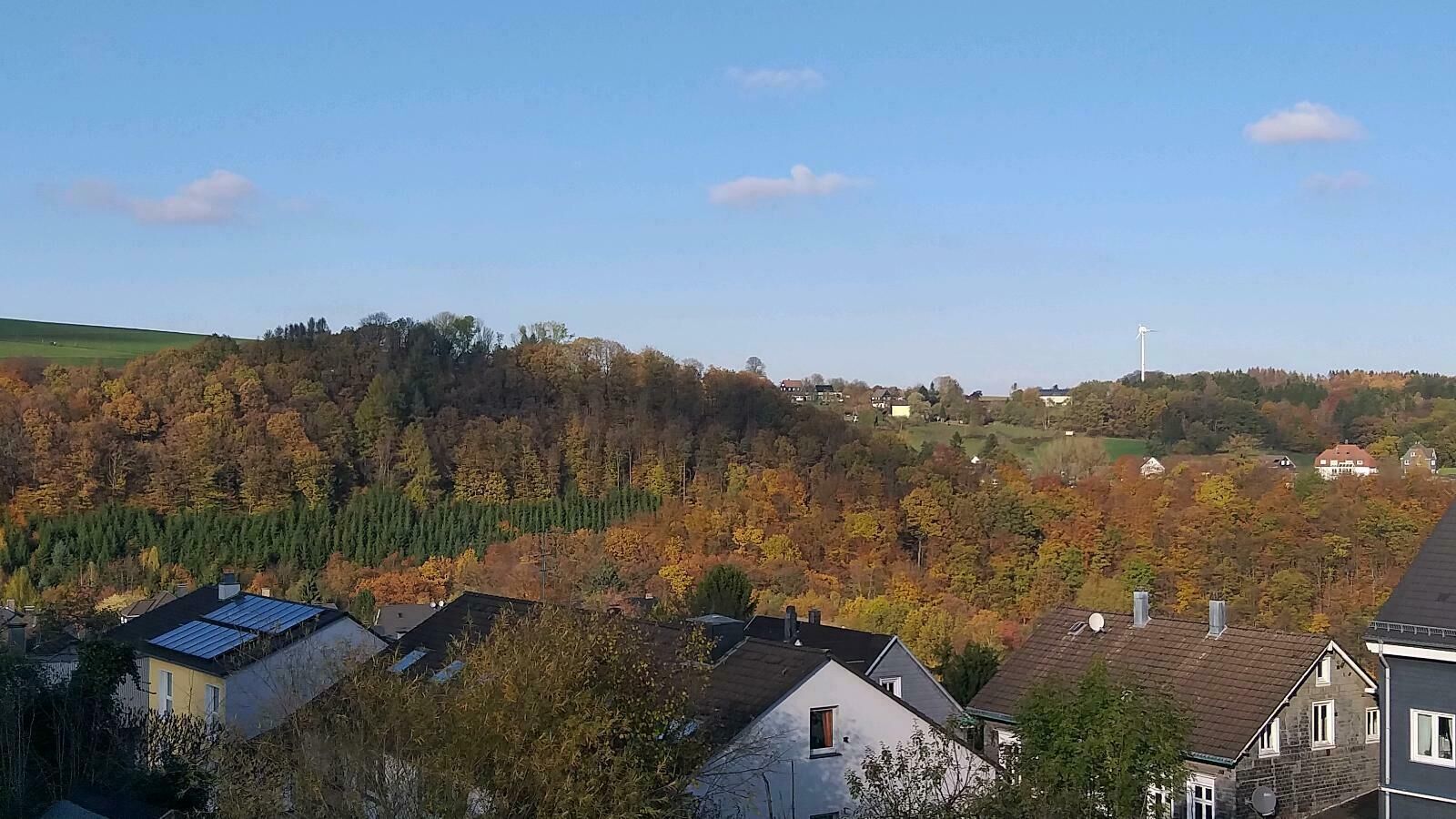 Luftbilde