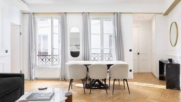 Fernseher, Arbeitsbereiche