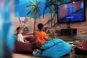 Interior - Centara Mirage Beach Resort Dubai (Dubai)