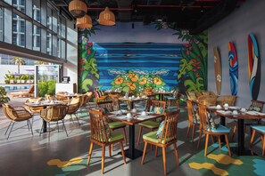 Tempat makan