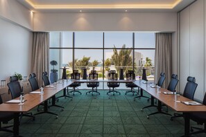 Meeting facility - Centara Mirage Beach Resort Dubai (Dubai)